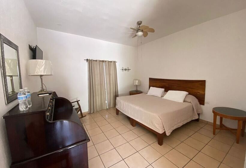 ホテル La Casa De Las Cocadas