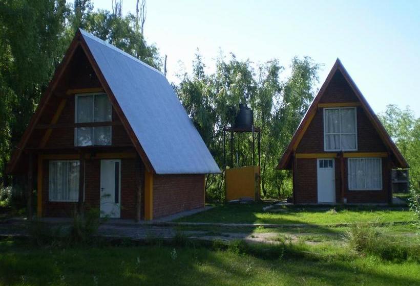 Отель La Casona Del Río