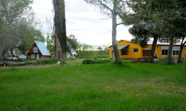 ホテル La Casona Del Río