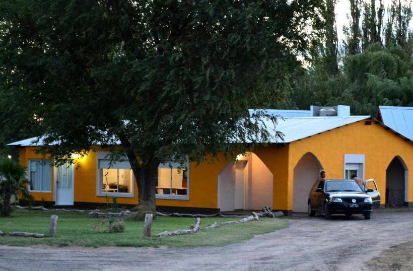 ホテル La Casona Del Río