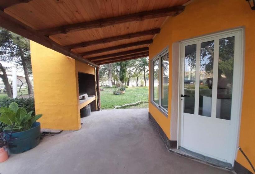 ホテル La Casona Del Río