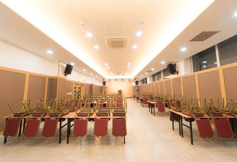 ホテル Lake Ocean Resort Sokcho