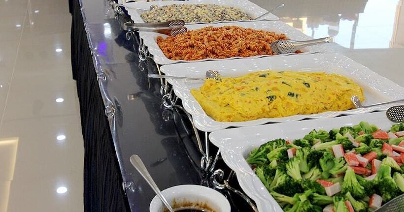 ホテル Lake Ocean Resort Sokcho