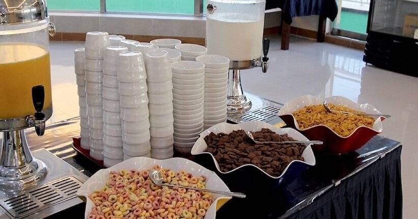 ホテル Lake Ocean Resort Sokcho