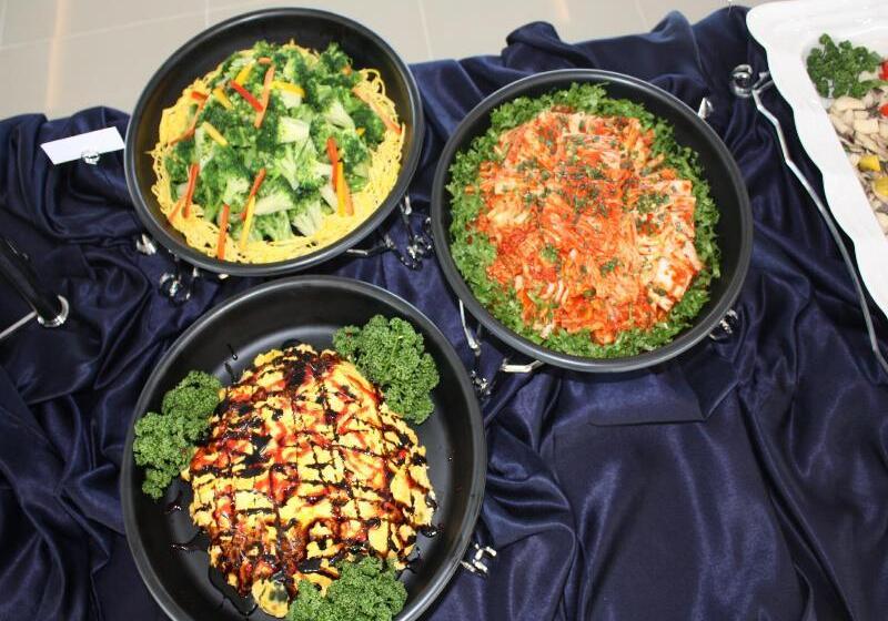 ホテル Lake Ocean Resort Sokcho