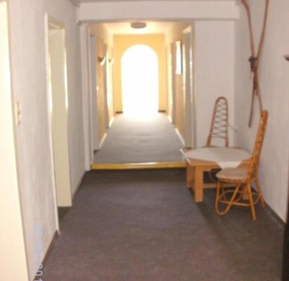 ホテル Lallinger Hof