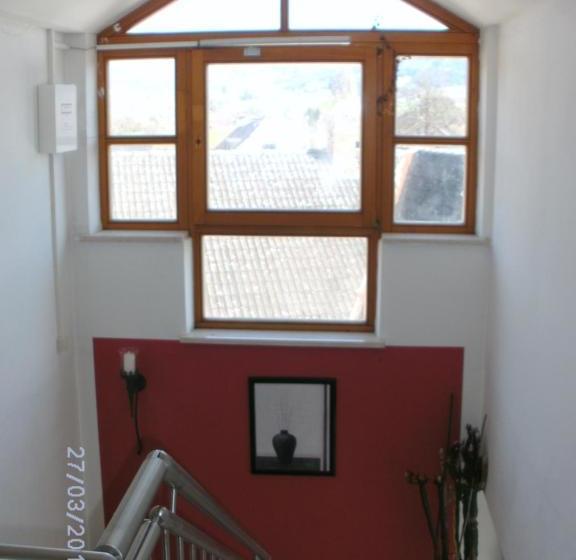 ホテル Lallinger Hof