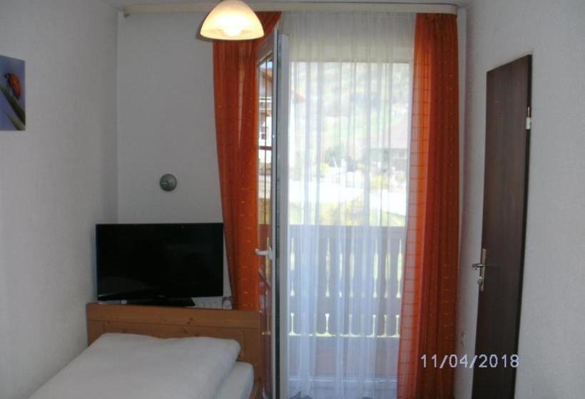 ホテル Lallinger Hof