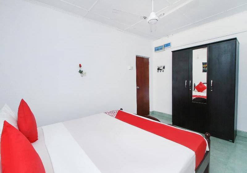 酒店 Lavila Beach Resort