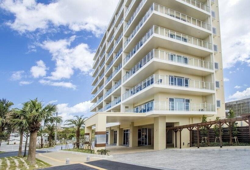 בית מלון כפרי Lieta Nakayama