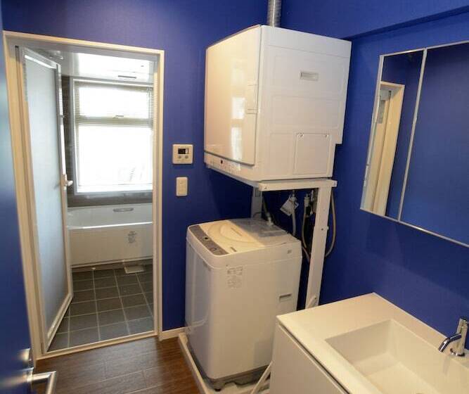 בית מלון כפרי Lieta Nakayama