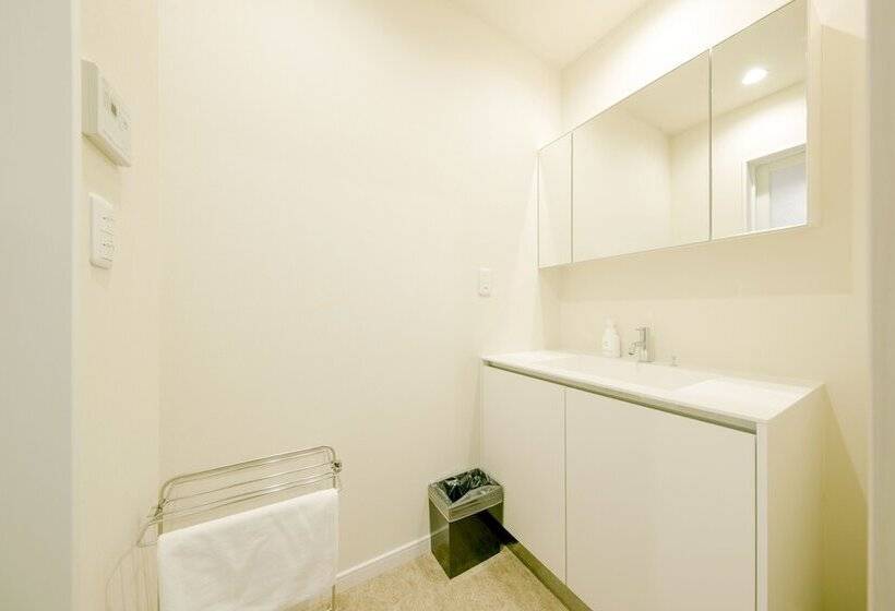 בית מלון כפרי Lieta Nakayama