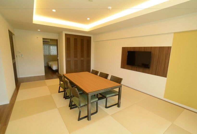 בית מלון כפרי Lieta Nakayama