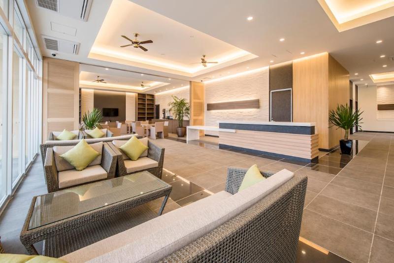 בית מלון כפרי Lieta Nakayama