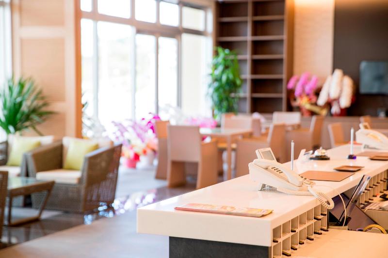 בית מלון כפרי Lieta Nakayama