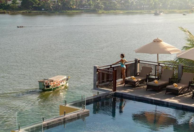 Little Riverside Hoi An . A Luxury Hotel & Spa