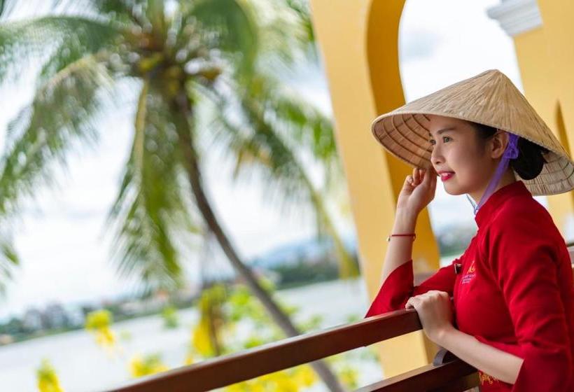 Little Riverside Hoi An . A Luxury Hotel & Spa