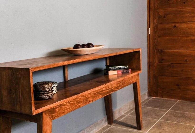 בית מלון כפרי María Del Tío Molcas