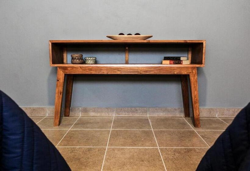 בית מלון כפרי María Del Tío Molcas