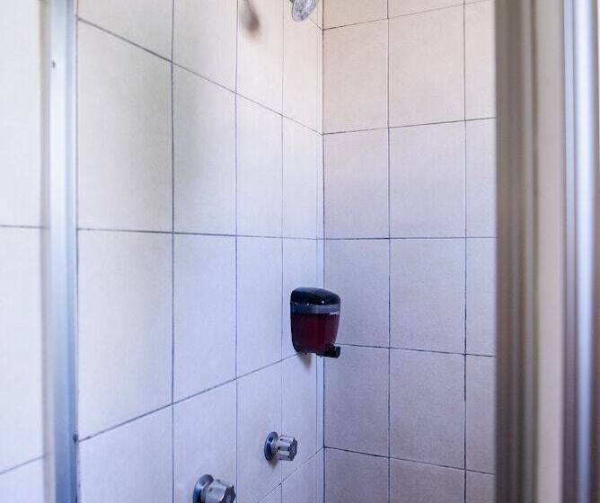 בית מלון כפרי María Elena