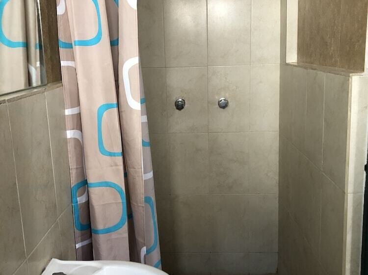 בית מלון כפרי María Elena