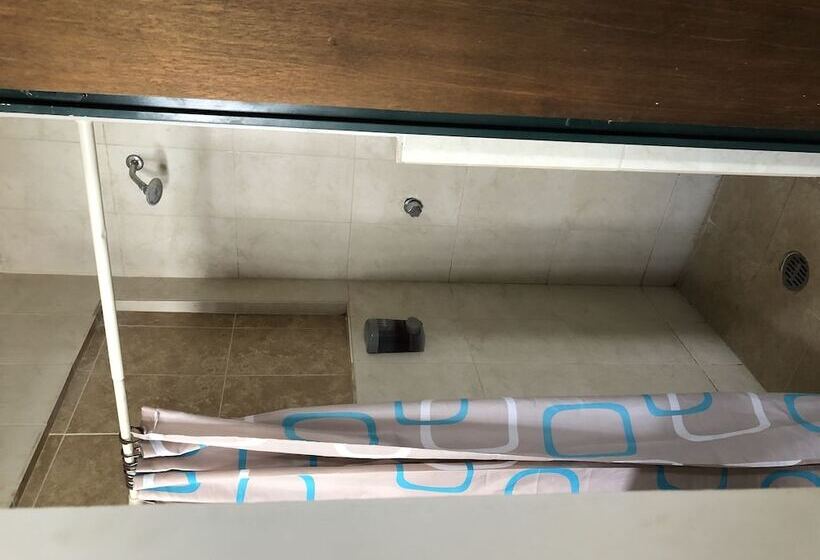 בית מלון כפרי María Elena