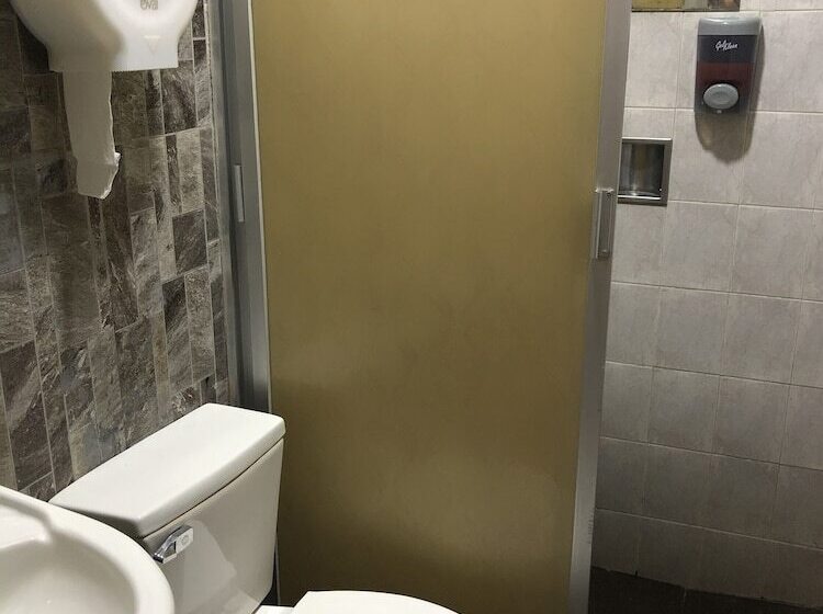 בית מלון כפרי María Elena