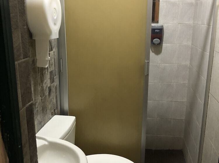 בית מלון כפרי María Elena