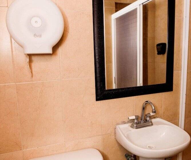 בית מלון כפרי María Elena