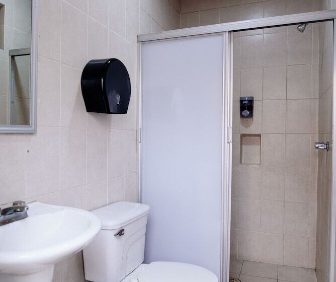 בית מלון כפרי María Elena