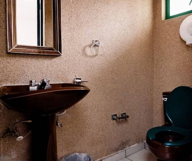 בית מלון כפרי María Elena