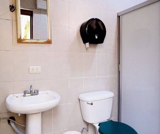 בית מלון כפרי María Elena