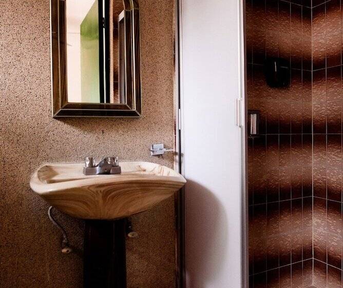 בית מלון כפרי María Elena