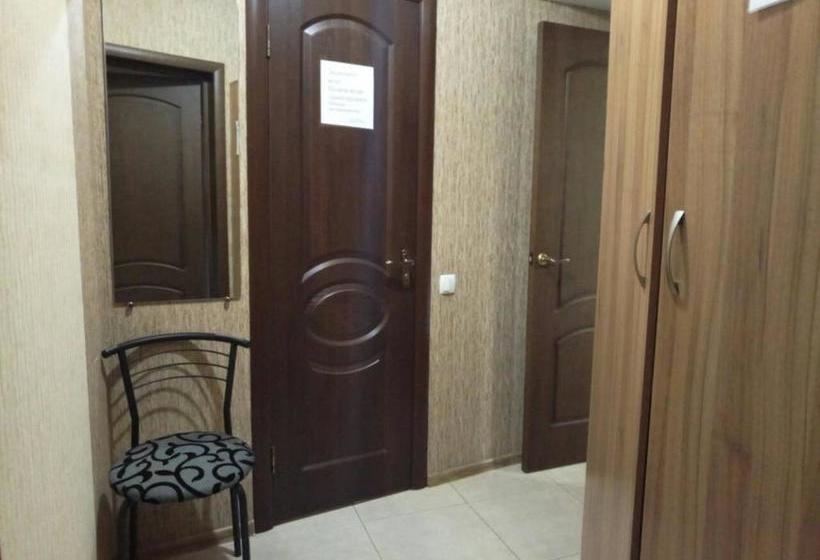 Hotel на круговій