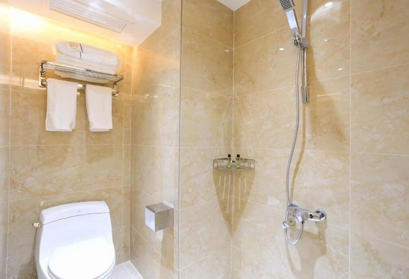 בית מלון כפרי Mei Li Jia