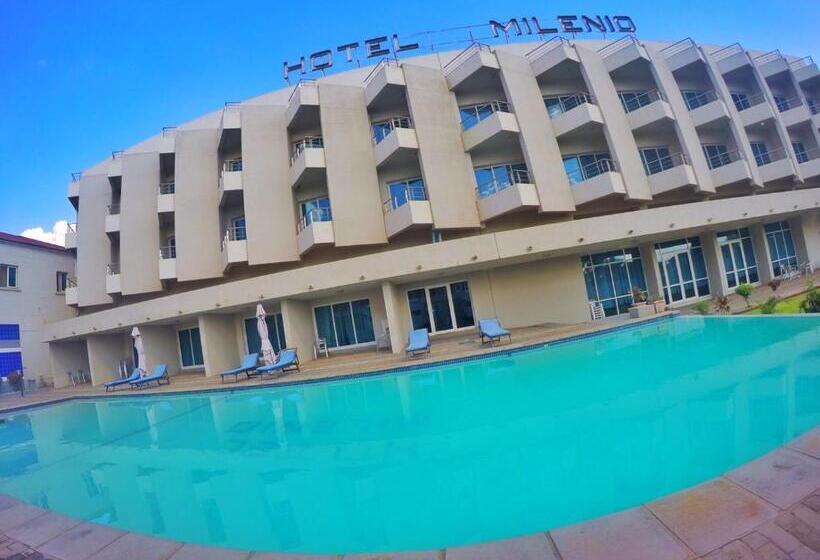ホテル Milenio