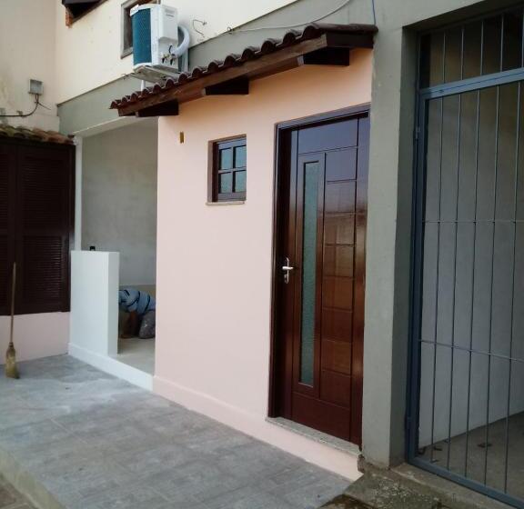 Отель Mini Kitnet   Santa Cruz Do Sul