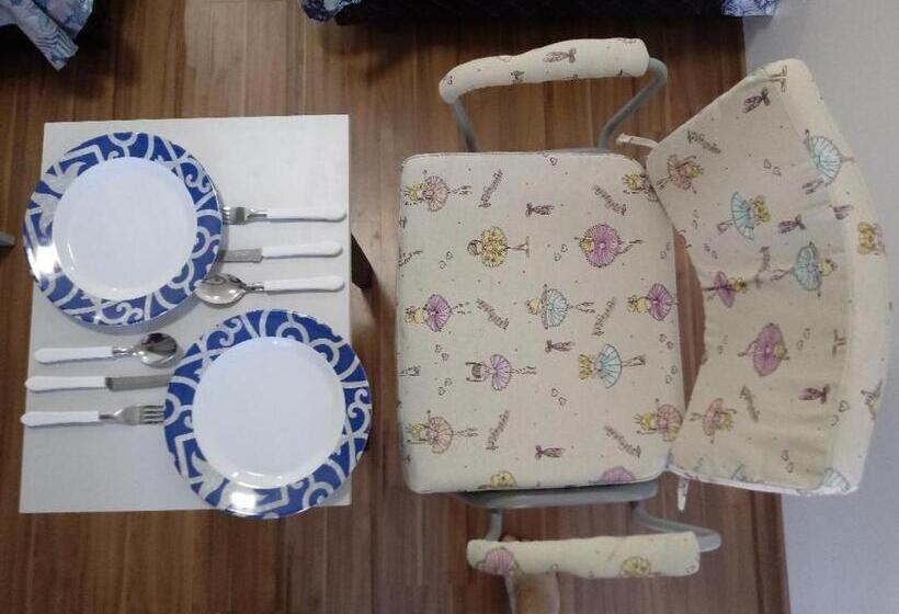 Отель Mini Kitnet   Santa Cruz Do Sul