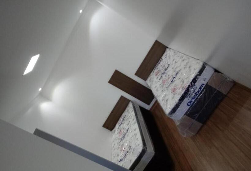 Отель Mini Kitnet   Santa Cruz Do Sul