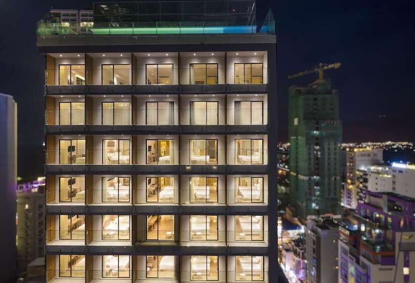 Nagar Hotel Nha Trang