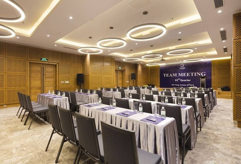 Nagar Hotel Nha Trang