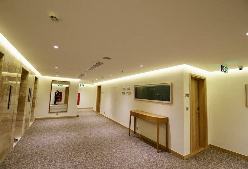 Nagar Hotel Nha Trang