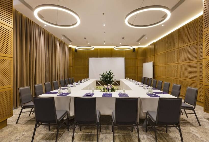 Nagar Hotel Nha Trang