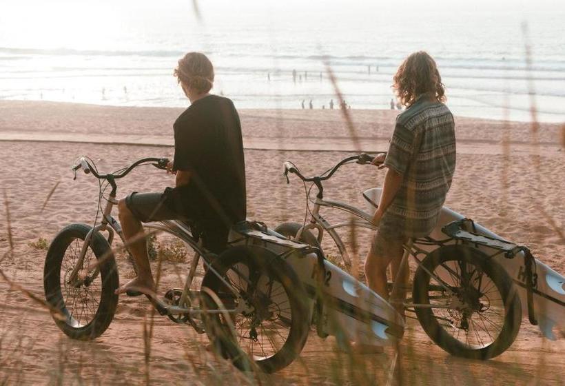 فندق Noah Surf House Portugal