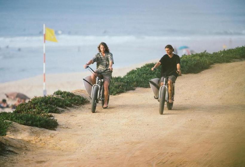 فندق Noah Surf House Portugal
