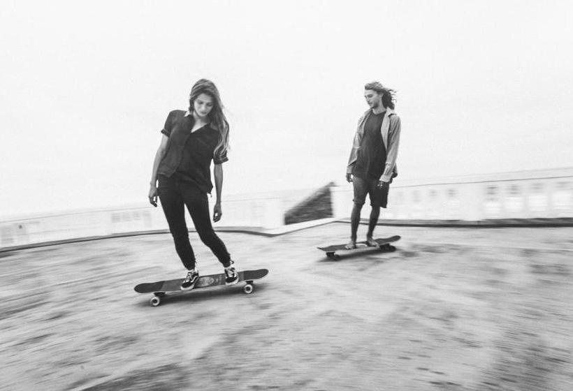 فندق Noah Surf House Portugal