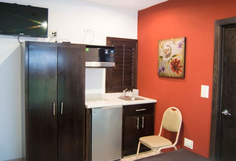 فندق Onix Suites