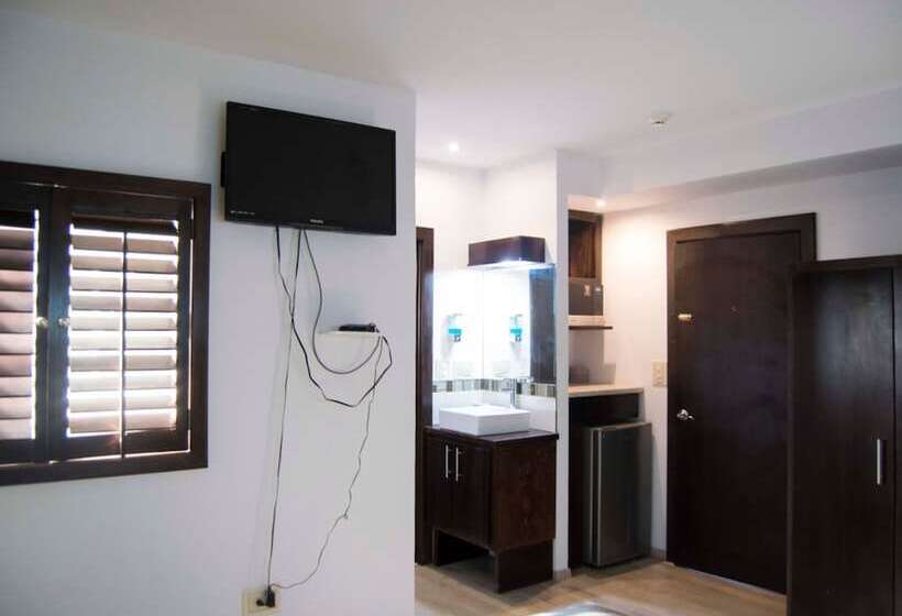 فندق Onix Suites