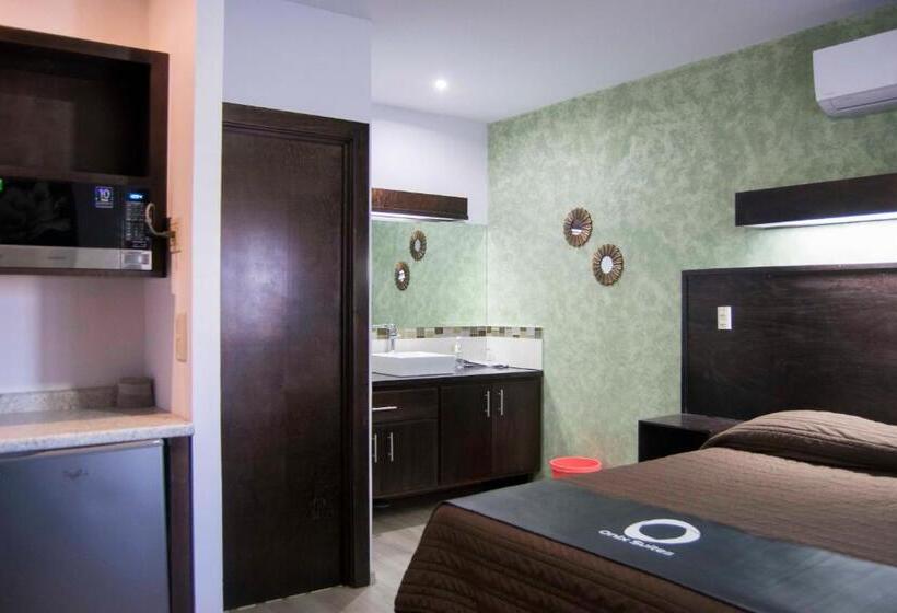 فندق Onix Suites