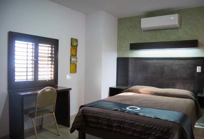 فندق Onix Suites